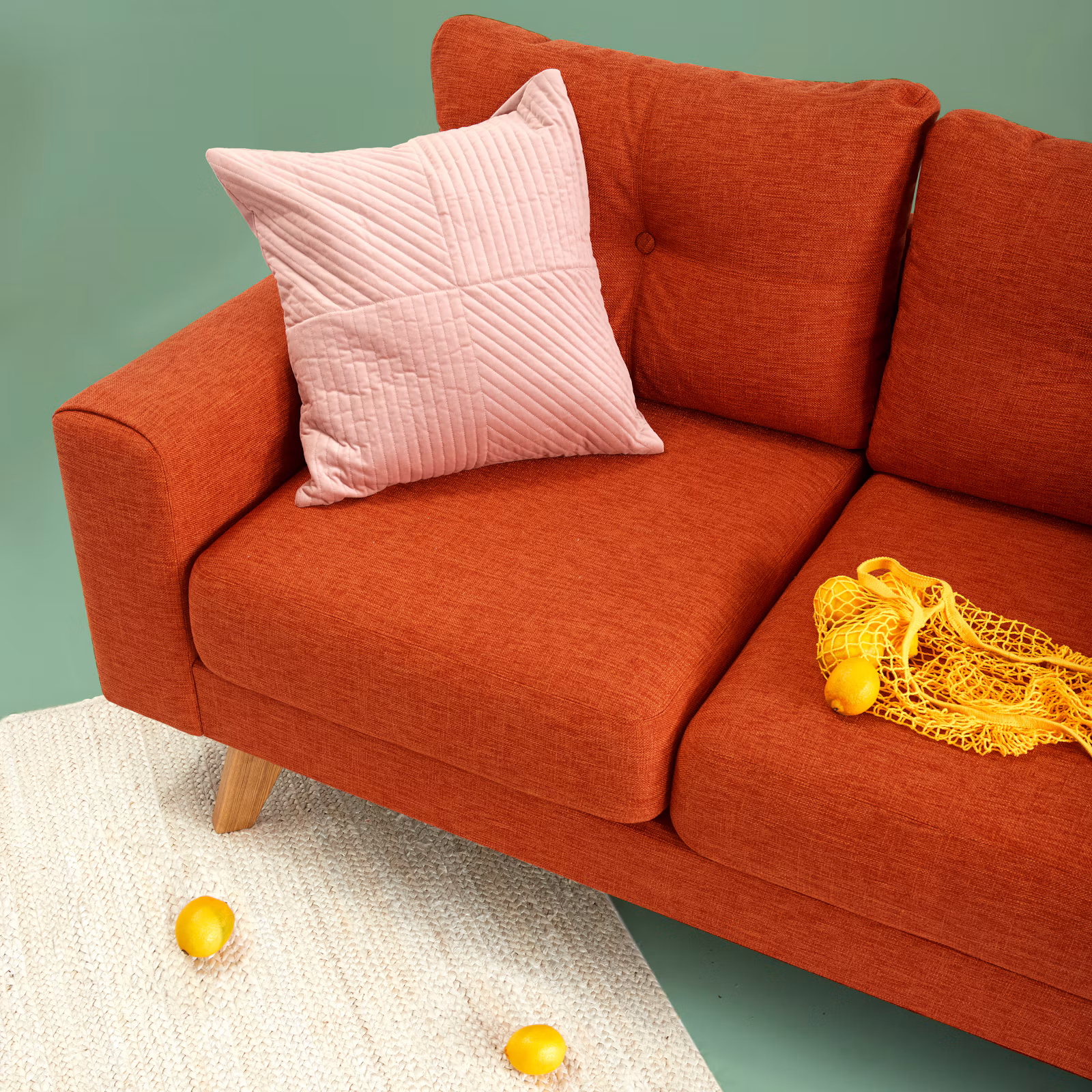 Dreamcomfort — cama, mesa, banho e decoração para a casa